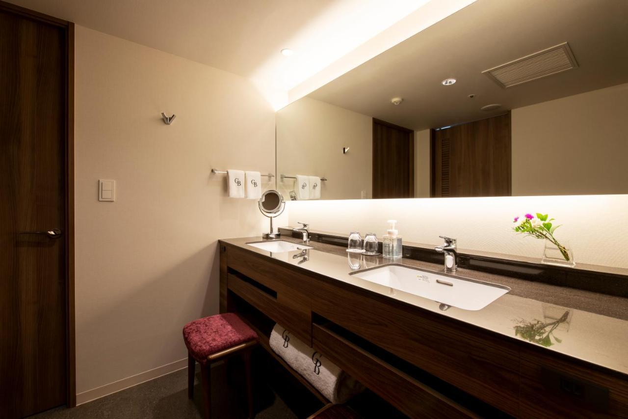 Hotel Grandbach Sendai Exterior foto