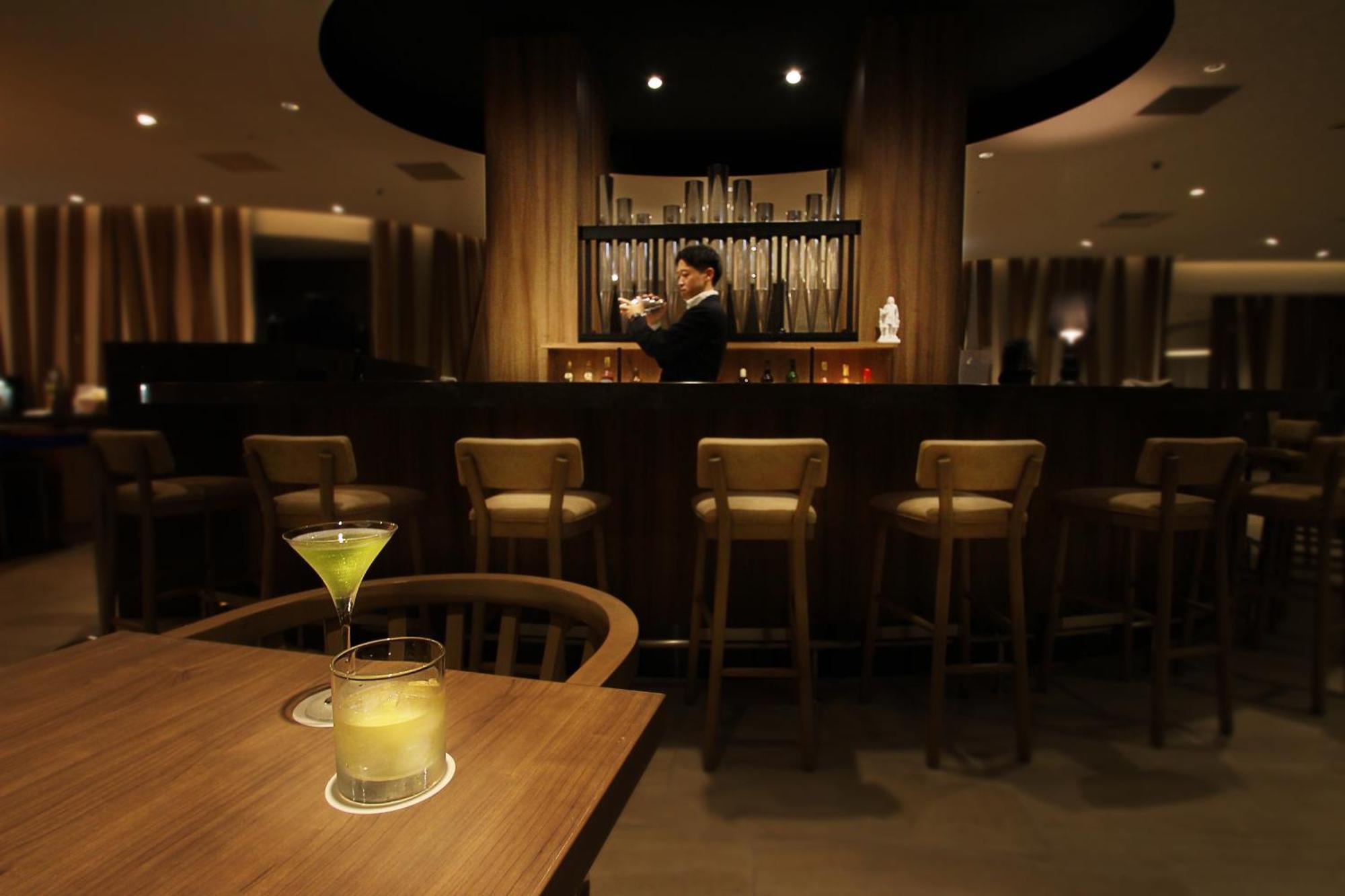 Hotel Grandbach Sendai Exterior foto